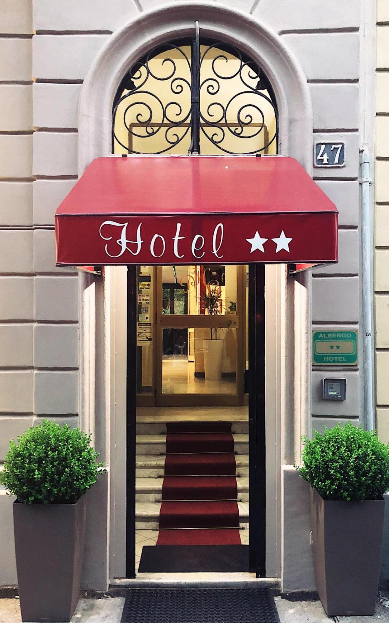 Hotel Due Giardini — Photos 3
